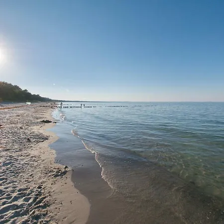 Сasa de vacaciones Himmelblau