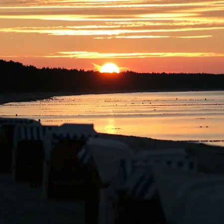 Himmelblau Сasa de vacaciones *